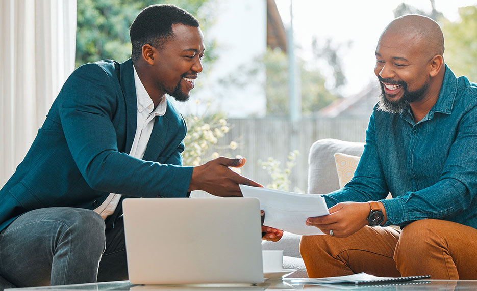 Professional Consulting Practice